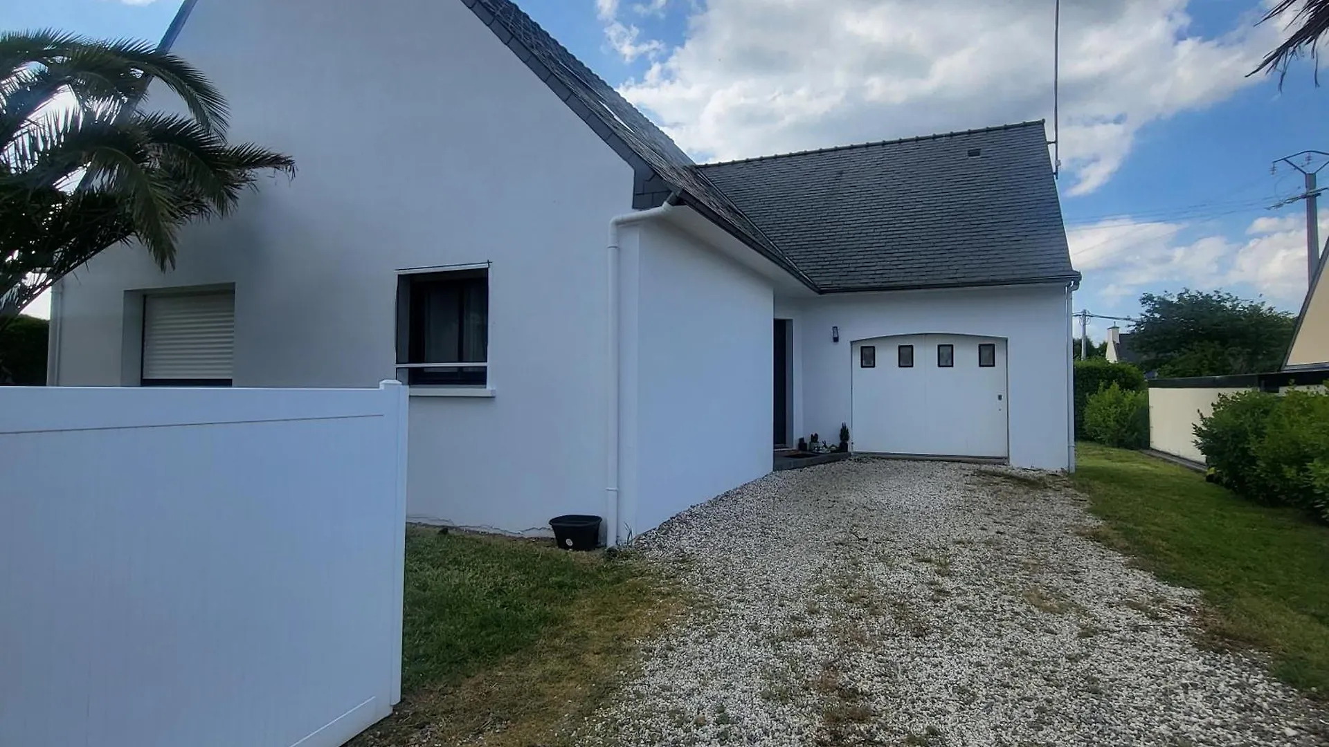 La Maison De Josephine Pleuven Fransa