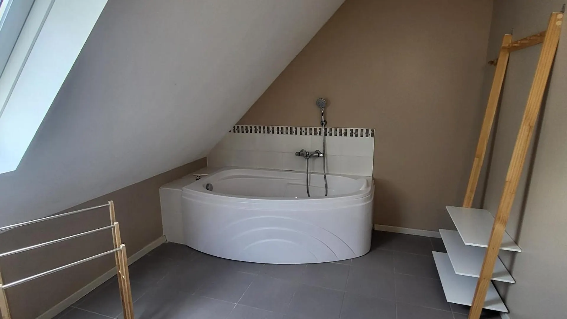 La Maison De Josephine Pleuven Tatil Evi