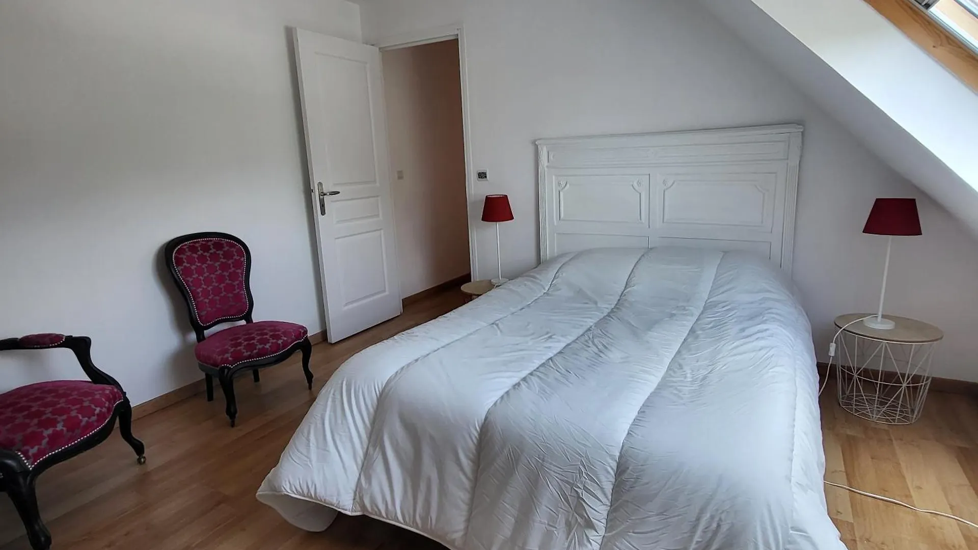 La Maison De Josephine Pleuven